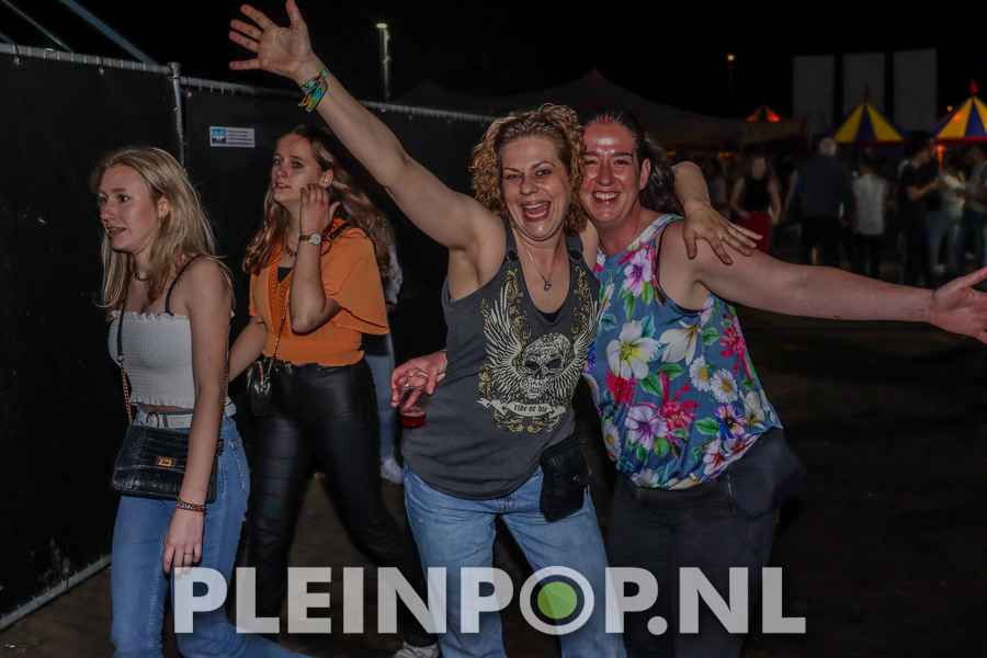 Publiek Zaterdag   (86)